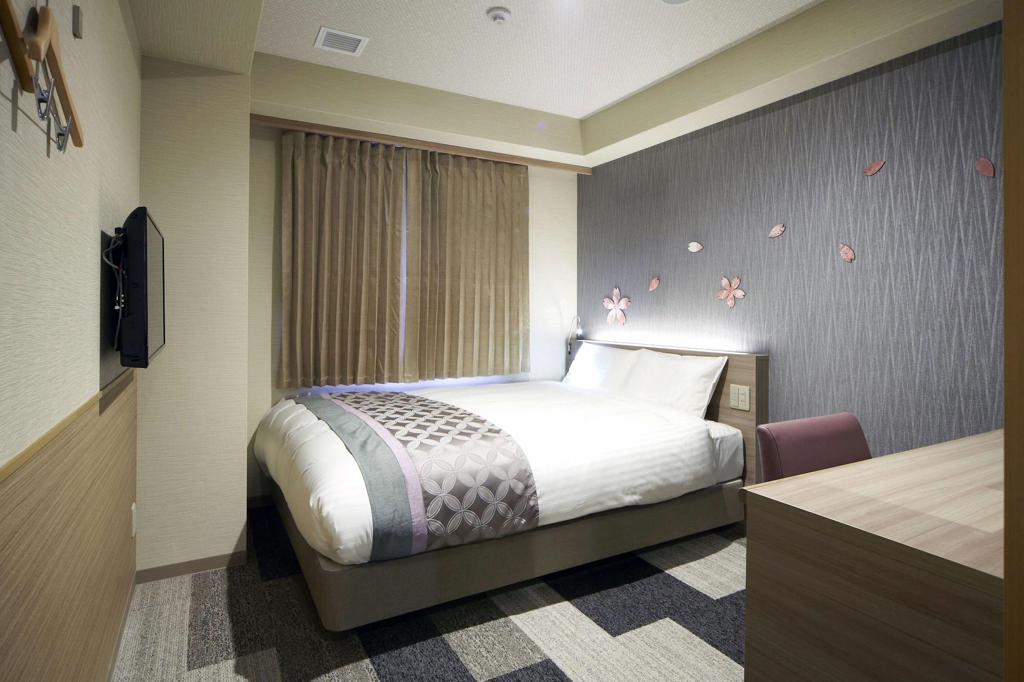 The Bridge Hotel Shinsaibashi Osaka Eksteriør billede